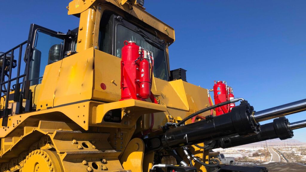 Hydraulic Cylinders: Common Issues and How to Fix Them - Hoses24